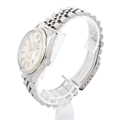 Rolex Watch Datejust Gold — view 2