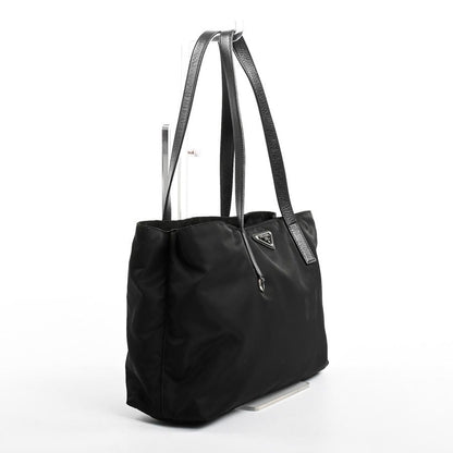 Prada Tote Black — view 2