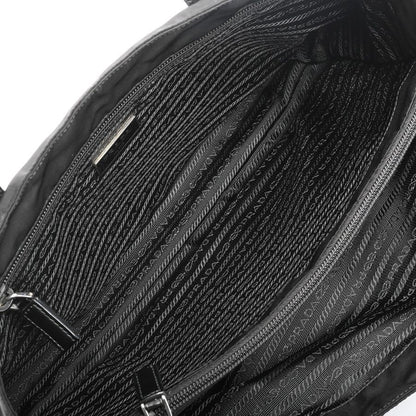 Prada Tote Black — view 4