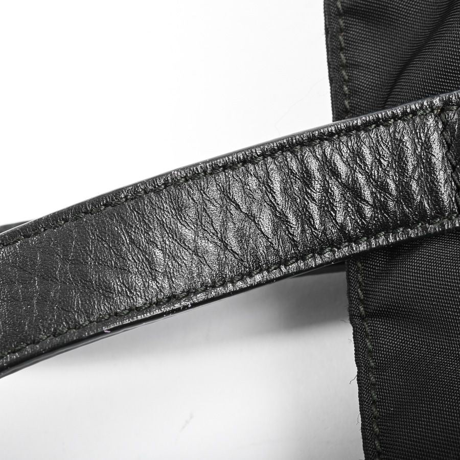 Prada Tote Black — view 8