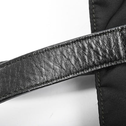 Prada Tote Black — view 8