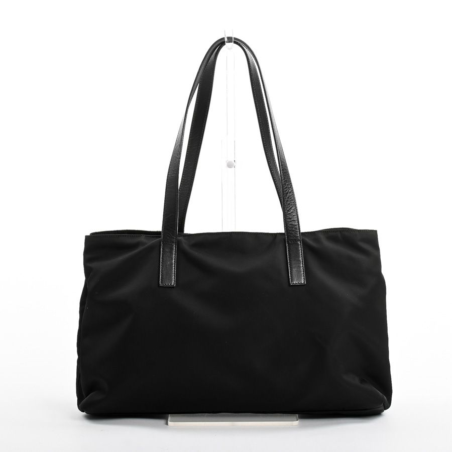 Prada Tote Black — view 3