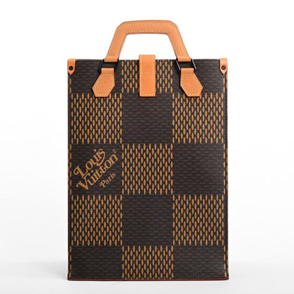 Louis Vuitton Tote Mini — view 3