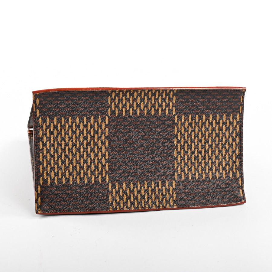 Louis Vuitton Tote Mini — view 5