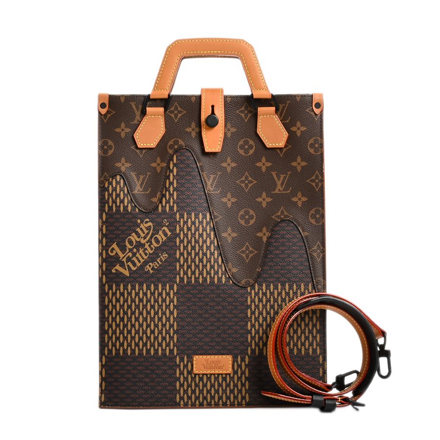Louis Vuitton Tote Mini