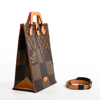 Louis Vuitton Tote Mini — view 2