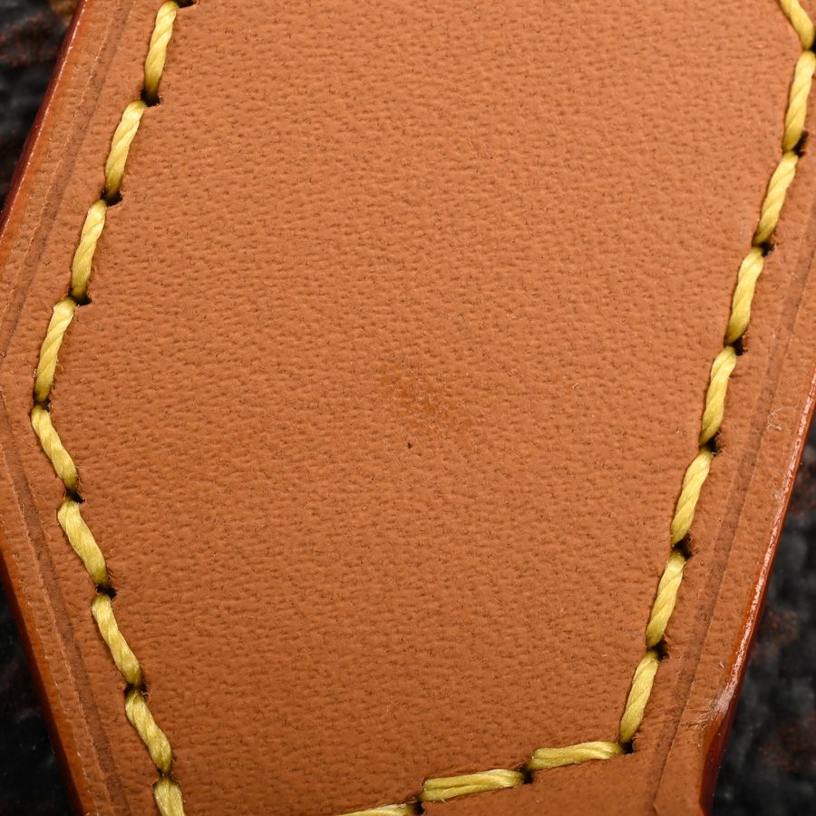 Louis Vuitton Tote Mini — view 7