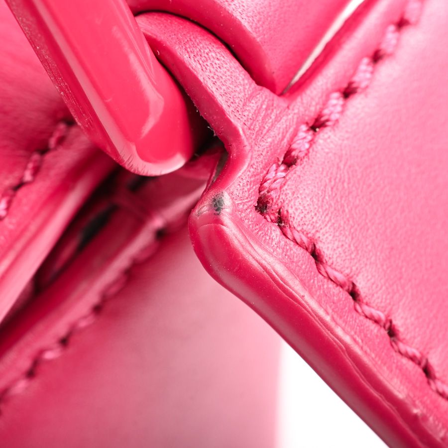 Loewe Shoulder Bag Puzzle Edge Small — view 8