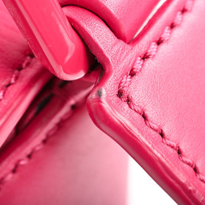 Loewe Shoulder Bag Puzzle Edge Small — view 8