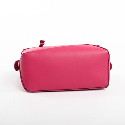 Loewe Shoulder Bag Puzzle Edge Small — view 5