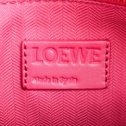 Loewe Shoulder Bag Puzzle Edge Small — view 6