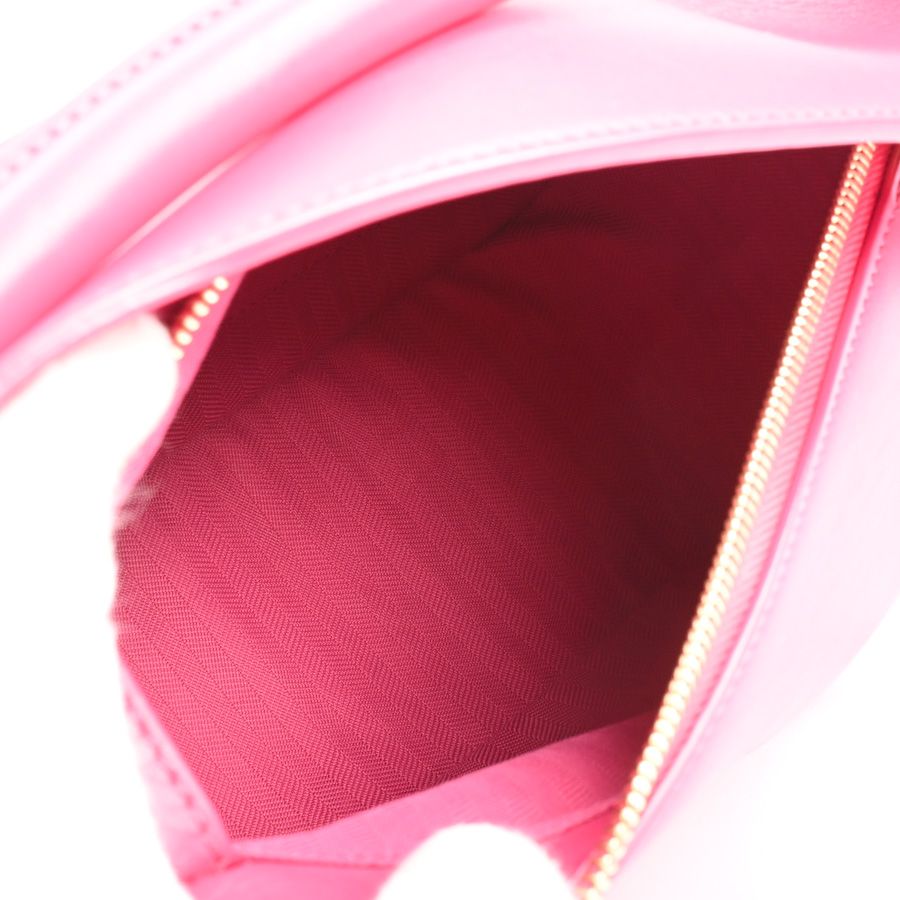 Loewe Shoulder Bag Puzzle Edge Small — view 4