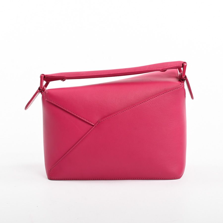 Loewe Shoulder Bag Puzzle Edge Small — view 3