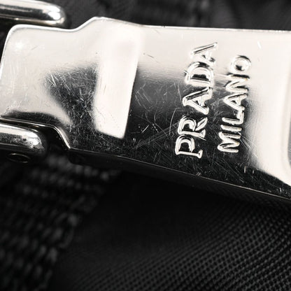 Prada Backpack Black — view 8