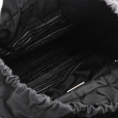 Prada Backpack Black — view 4