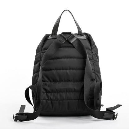 Prada Backpack Black — view 3