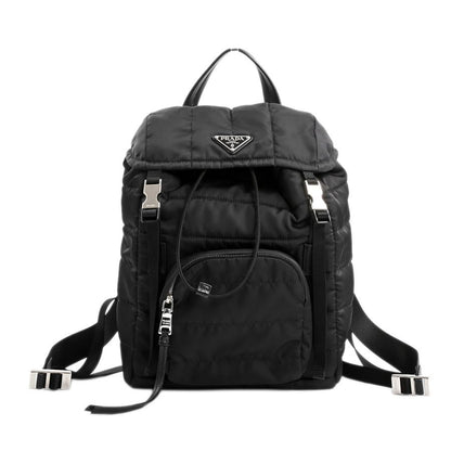 Prada Backpack Black