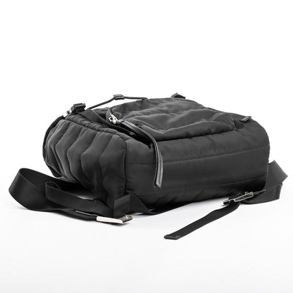 Prada Backpack Black — view 5