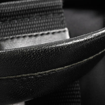 Prada Backpack Black — view 7