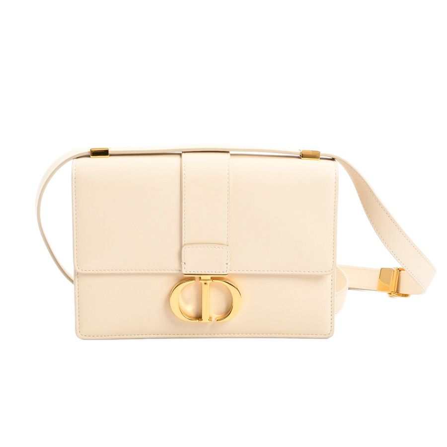 Dior Shoulder Bag Cream