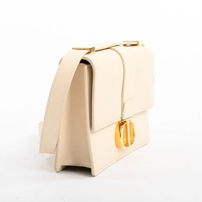 Dior Shoulder Bag Cream — view 2