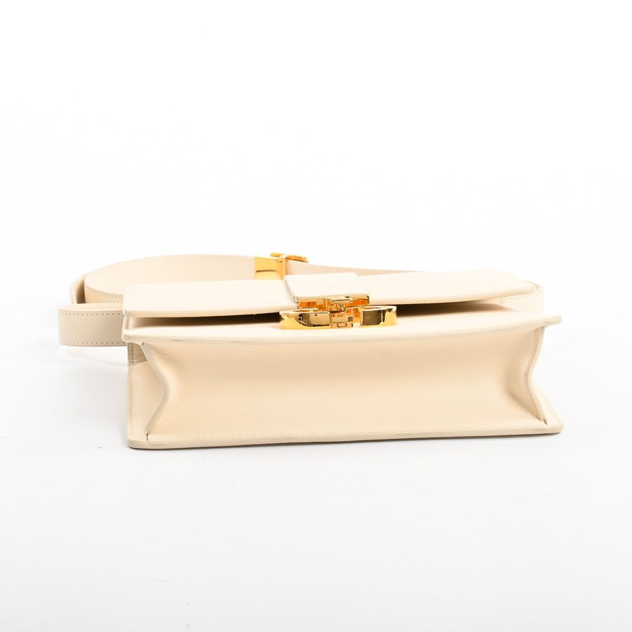 Dior Shoulder Bag Cream — view 5