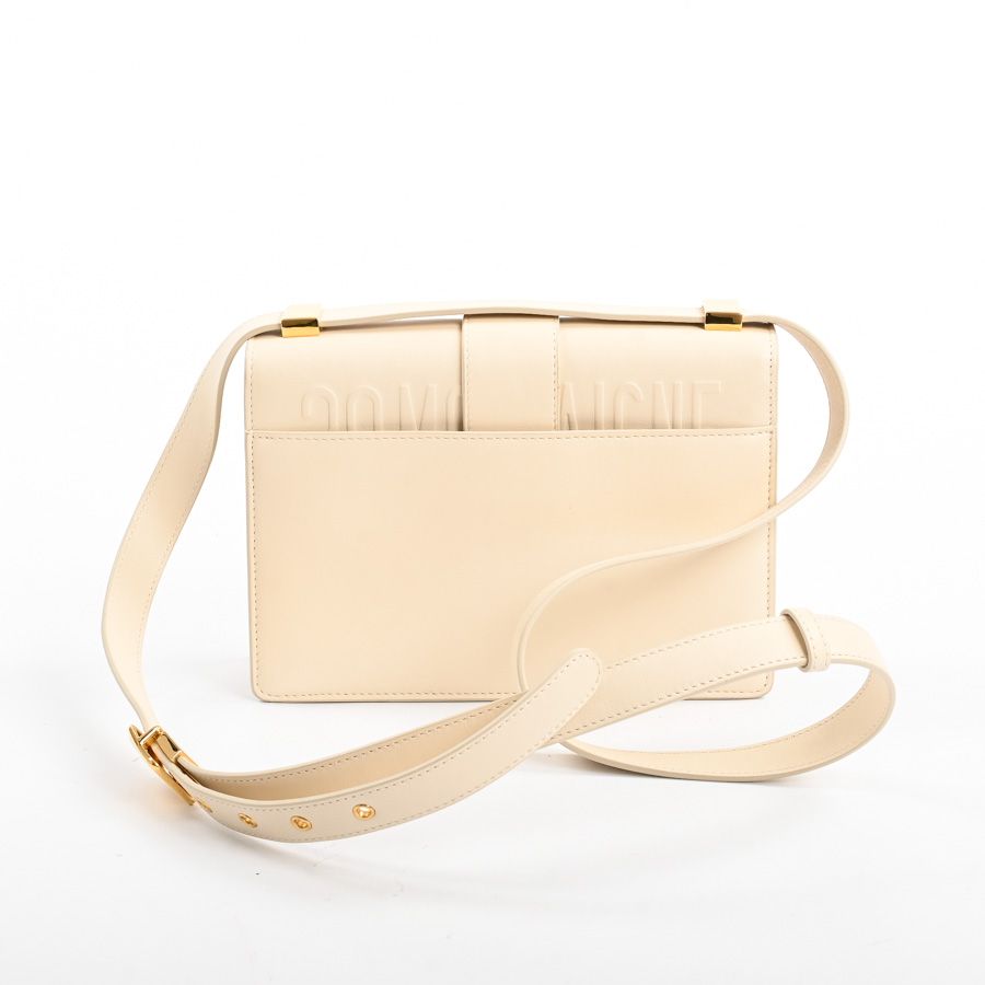 Dior Shoulder Bag Cream — view 3