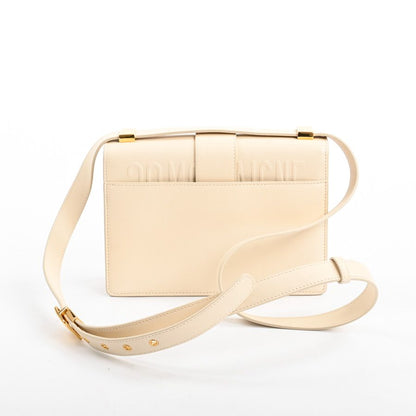 Dior Shoulder Bag Cream — view 3