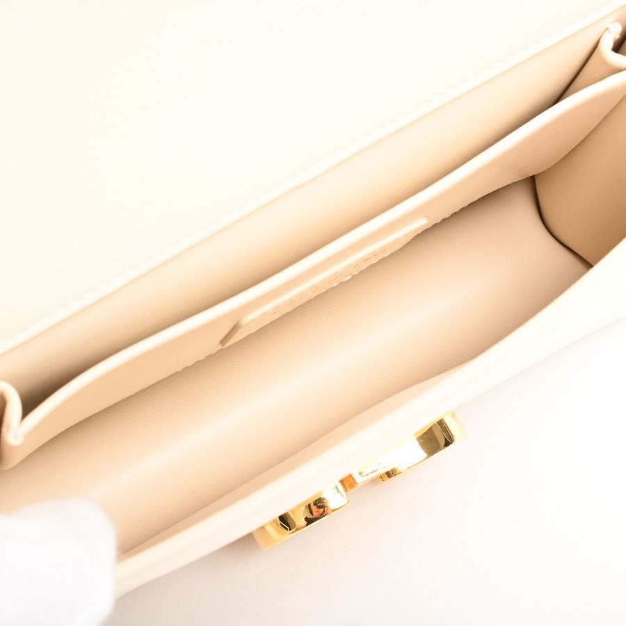 Dior Shoulder Bag Cream — view 4