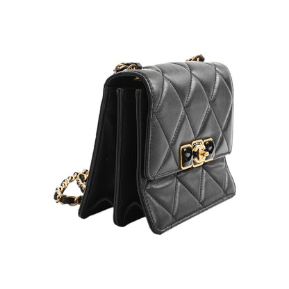 Chanel Shoulder Bag Mini Flap — view 2