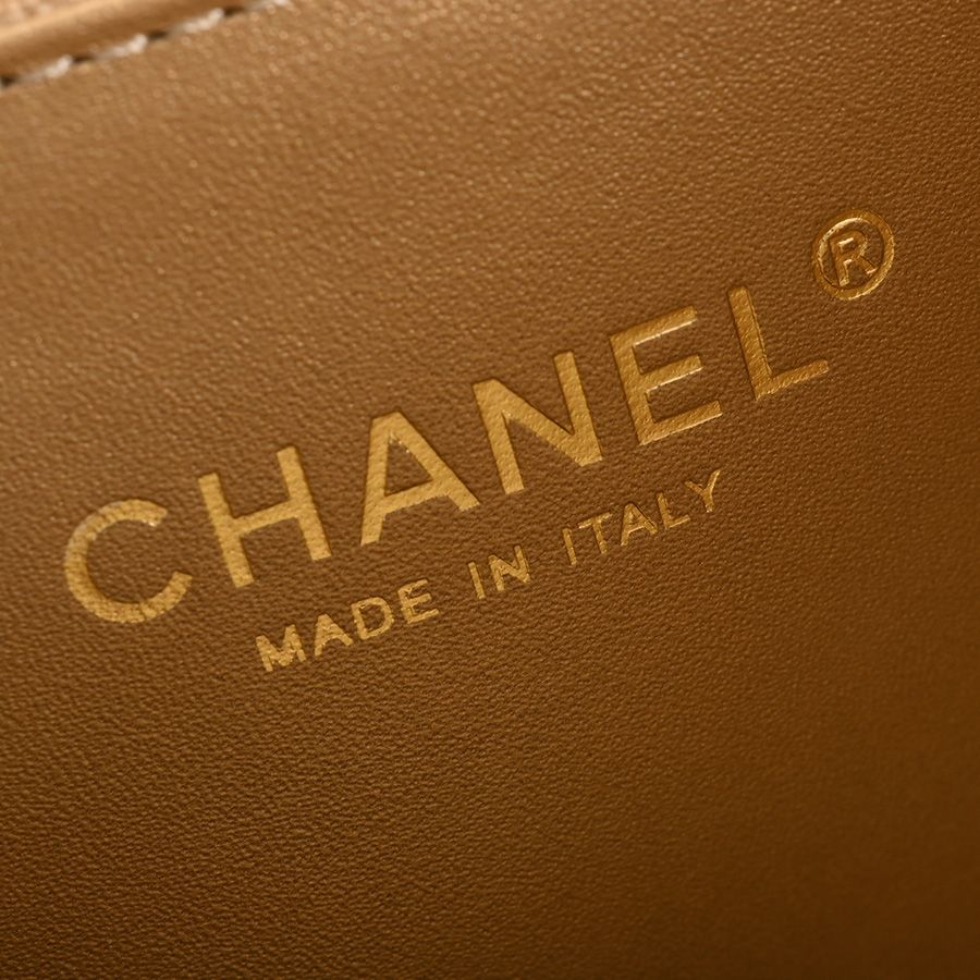 Chanel Shoulder Bag Mini Flap — view 6