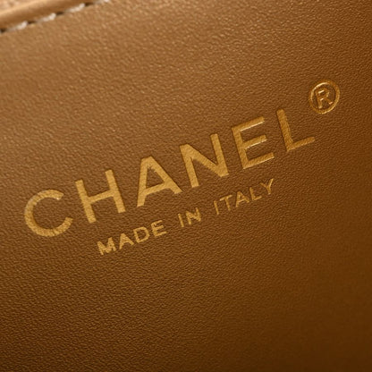Chanel Shoulder Bag Mini Flap — view 6