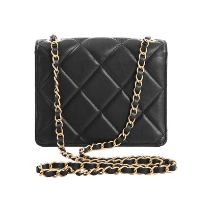 Chanel Shoulder Bag Mini Flap — view 3