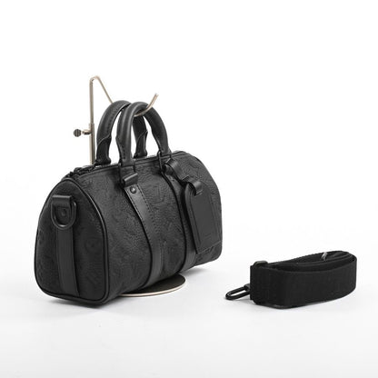 Louis Vuitton Shoulder Bag Keepall Bandouliere 25 — view 2