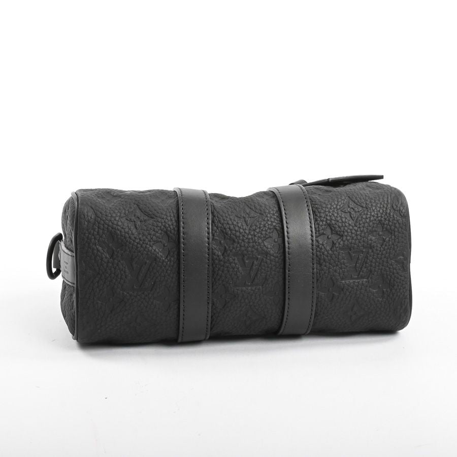Louis Vuitton Shoulder Bag Keepall Bandouliere 25 — view 5