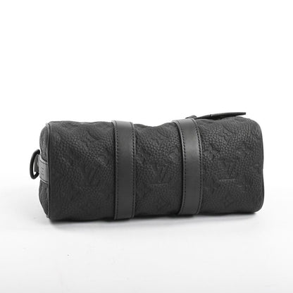 Louis Vuitton Shoulder Bag Keepall Bandouliere 25 — view 5