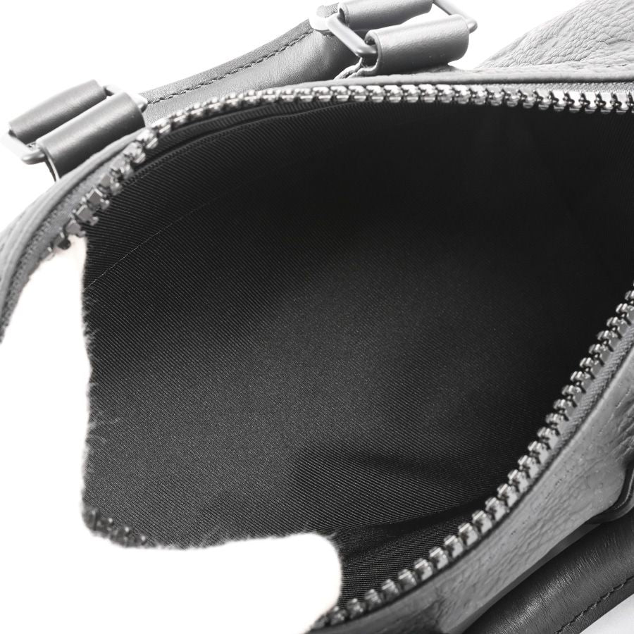 Louis Vuitton Shoulder Bag Keepall Bandouliere 25 — view 4