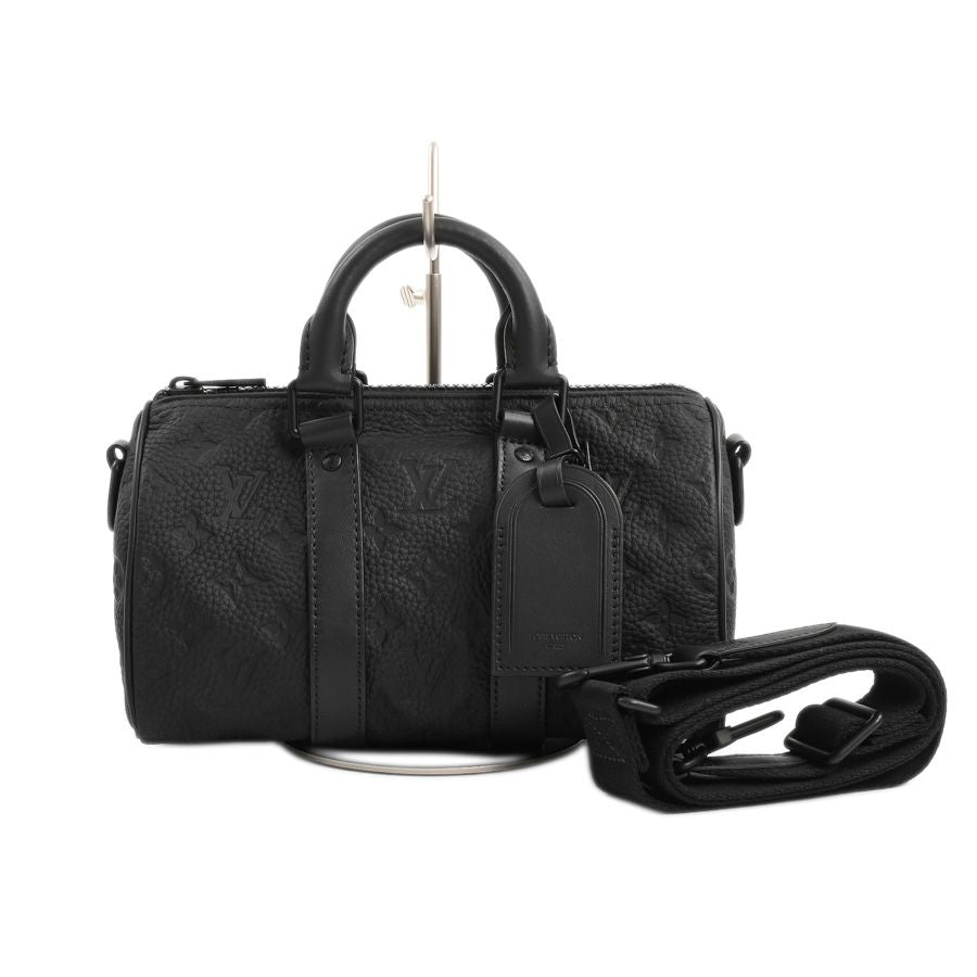 Louis Vuitton Shoulder Bag Keepall Bandouliere 25