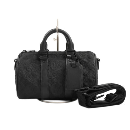 Louis Vuitton Shoulder Bag Keepall Bandouliere 25