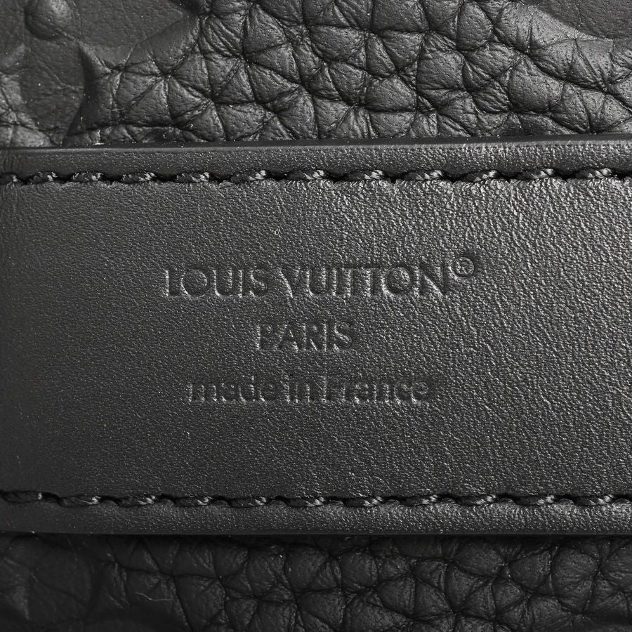 Louis Vuitton Shoulder Bag Keepall Bandouliere 25 — view 6