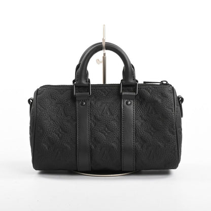 Louis Vuitton Shoulder Bag Keepall Bandouliere 25 — view 3