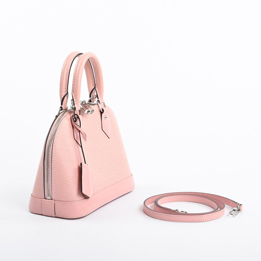 Louis Vuitton Handbag Alma BB — view 2