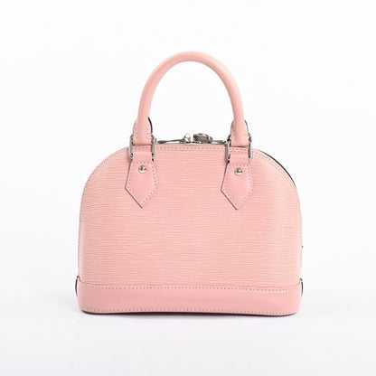 Louis Vuitton Handbag Alma BB — view 3