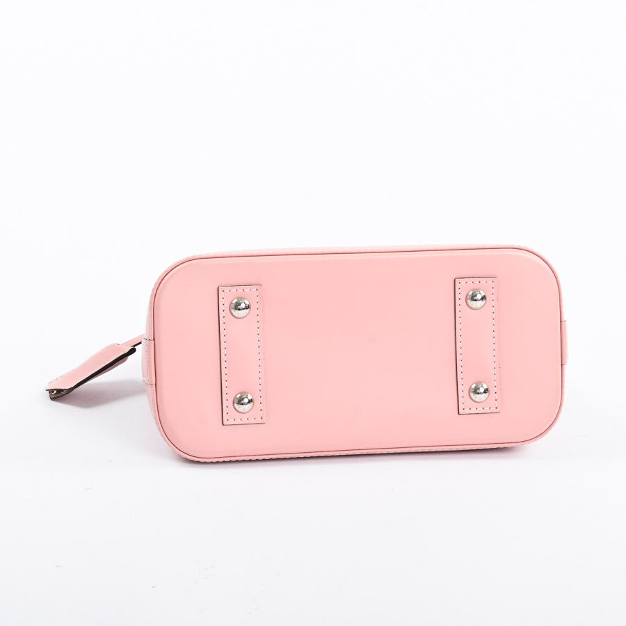 Louis Vuitton Handbag Alma BB — view 5