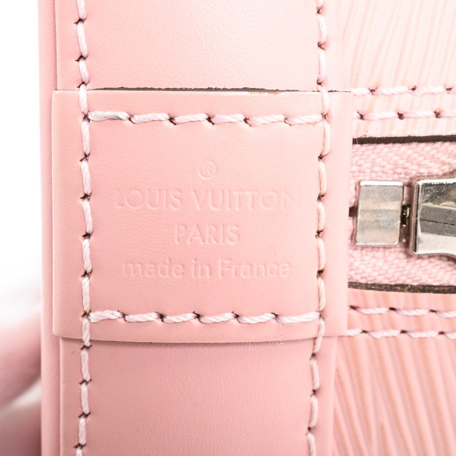 Louis Vuitton Handbag Alma BB — view 6