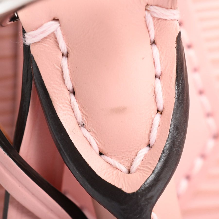 Louis Vuitton Handbag Alma BB — view 7