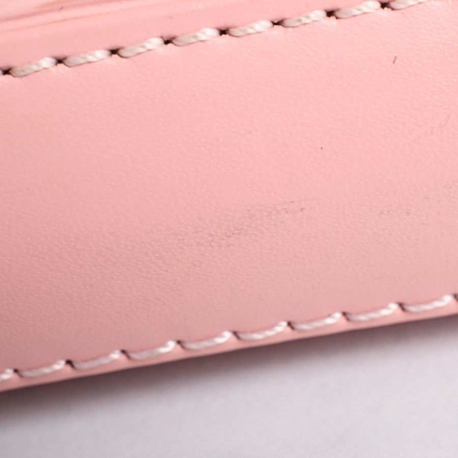 Louis Vuitton Handbag Alma BB — view 8