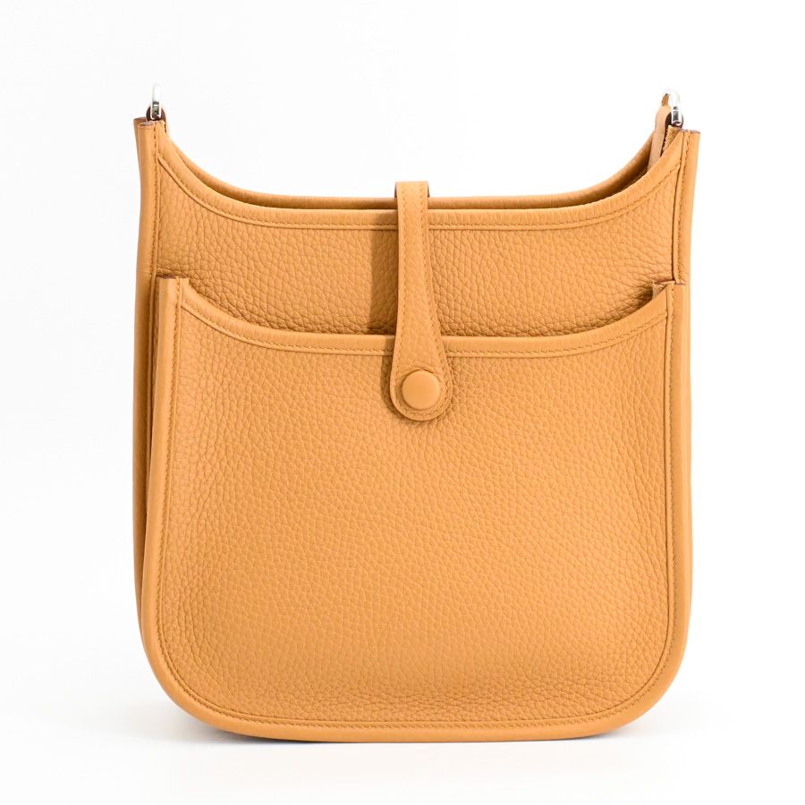 Hermes Shoulder Bag Evelyne 3 23 — view 3