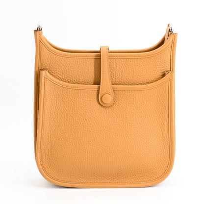 Hermes Shoulder Bag Evelyne 3 23 — view 3