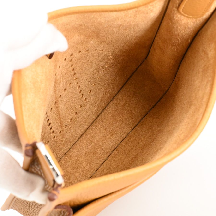 Hermes Shoulder Bag Evelyne 3 23 — view 4